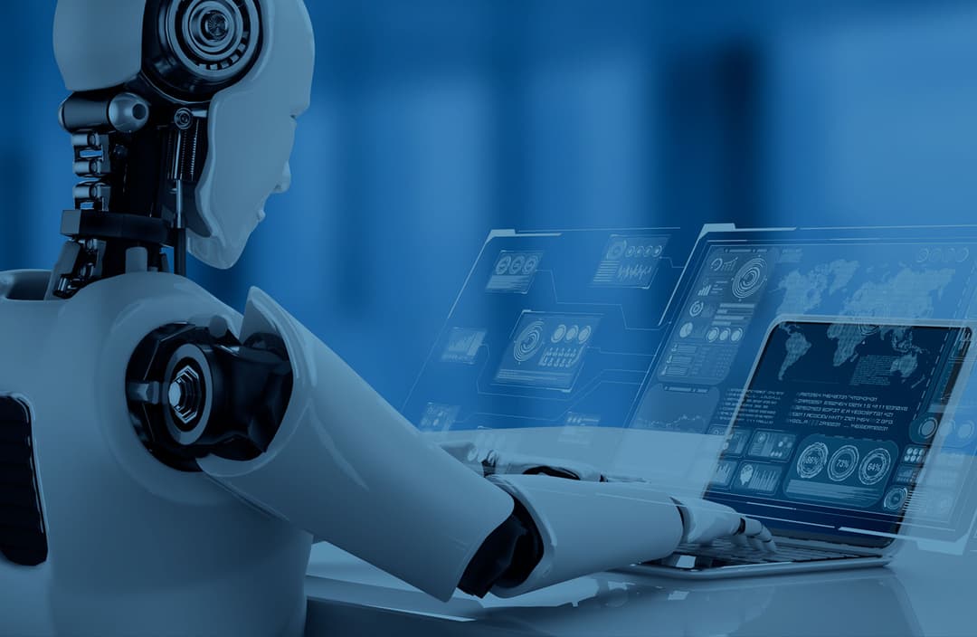 AI & Machine Learning