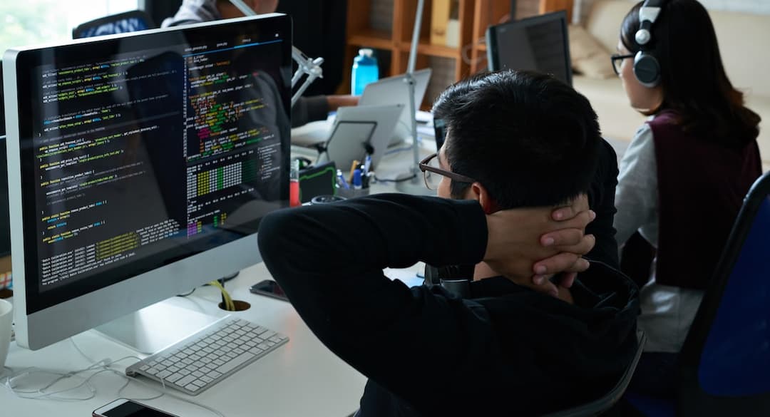 Backend Development