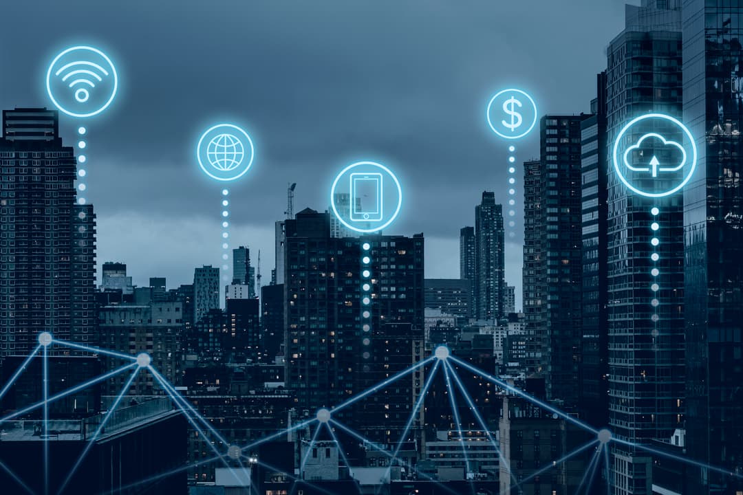 IoT Solutions