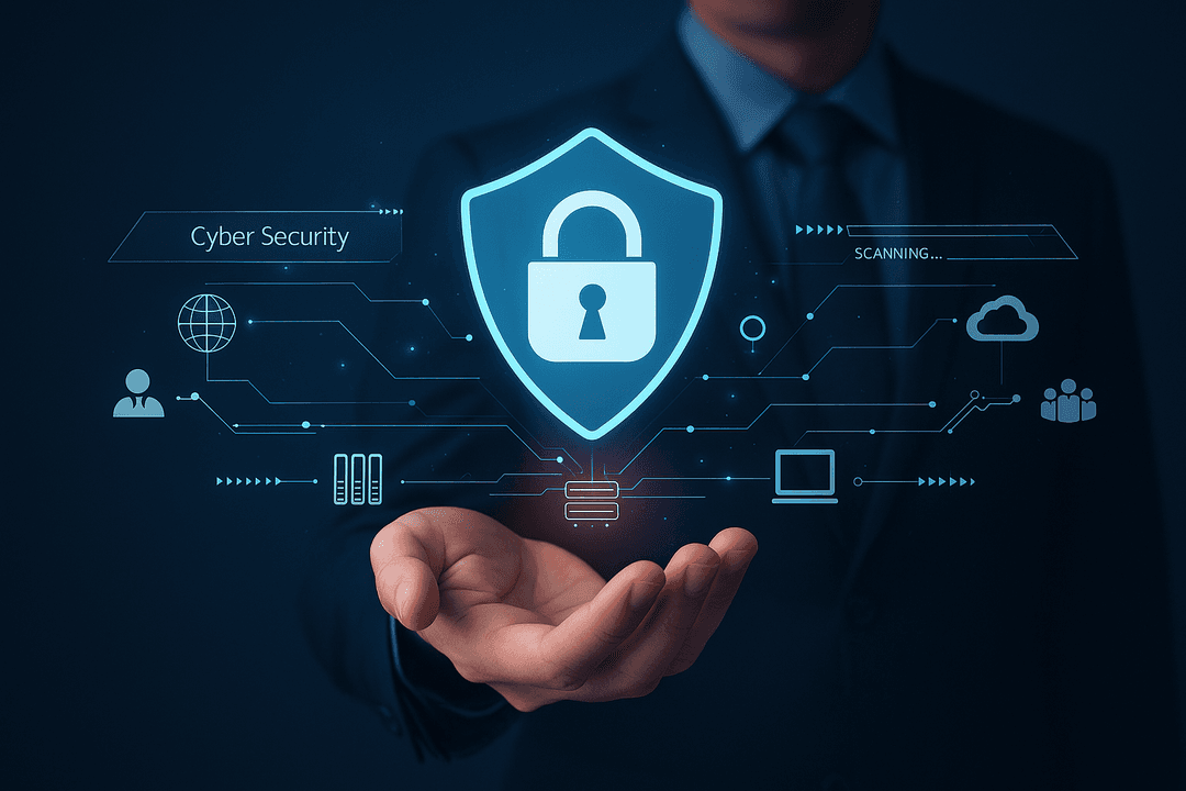 Security & Compliance